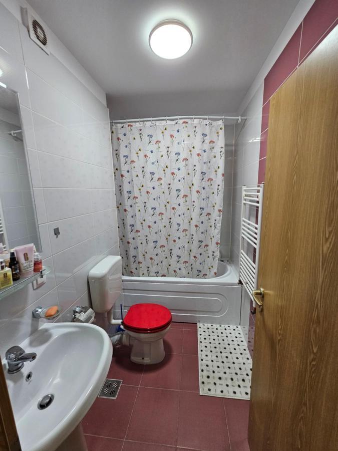 Elena'S Studio Brasov Coresi Экстерьер фото