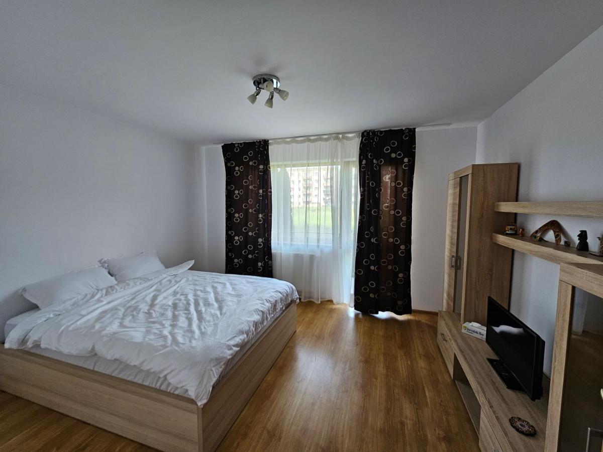Elena'S Studio Brasov Coresi Экстерьер фото
