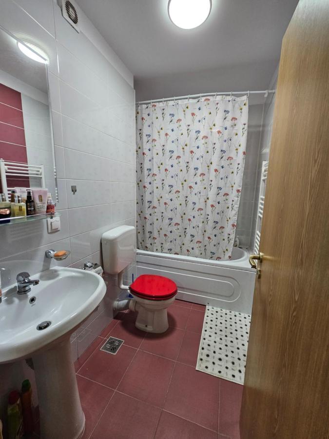 Elena'S Studio Brasov Coresi Экстерьер фото