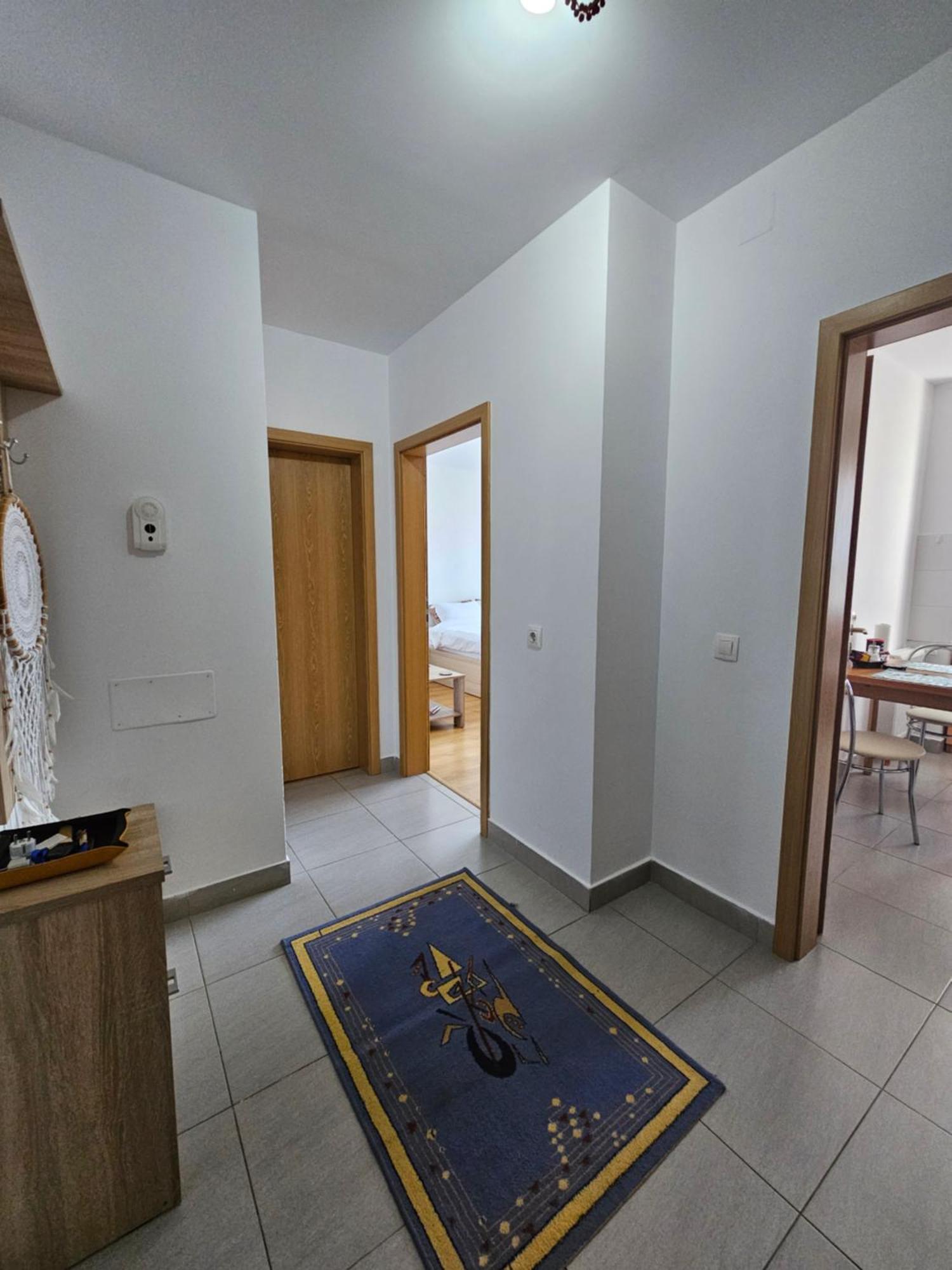 Elena'S Studio Brasov Coresi Экстерьер фото