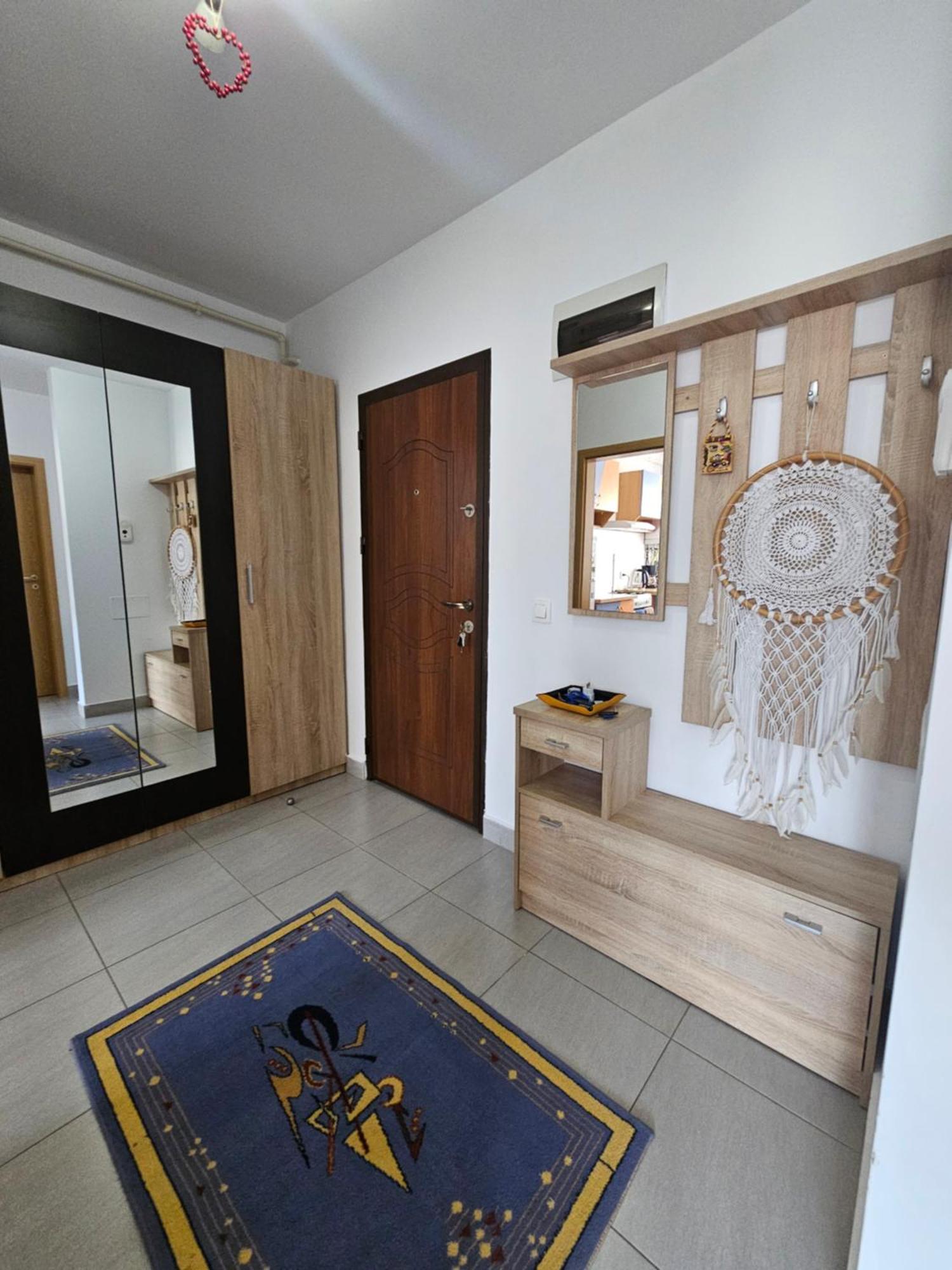 Elena'S Studio Brasov Coresi Экстерьер фото