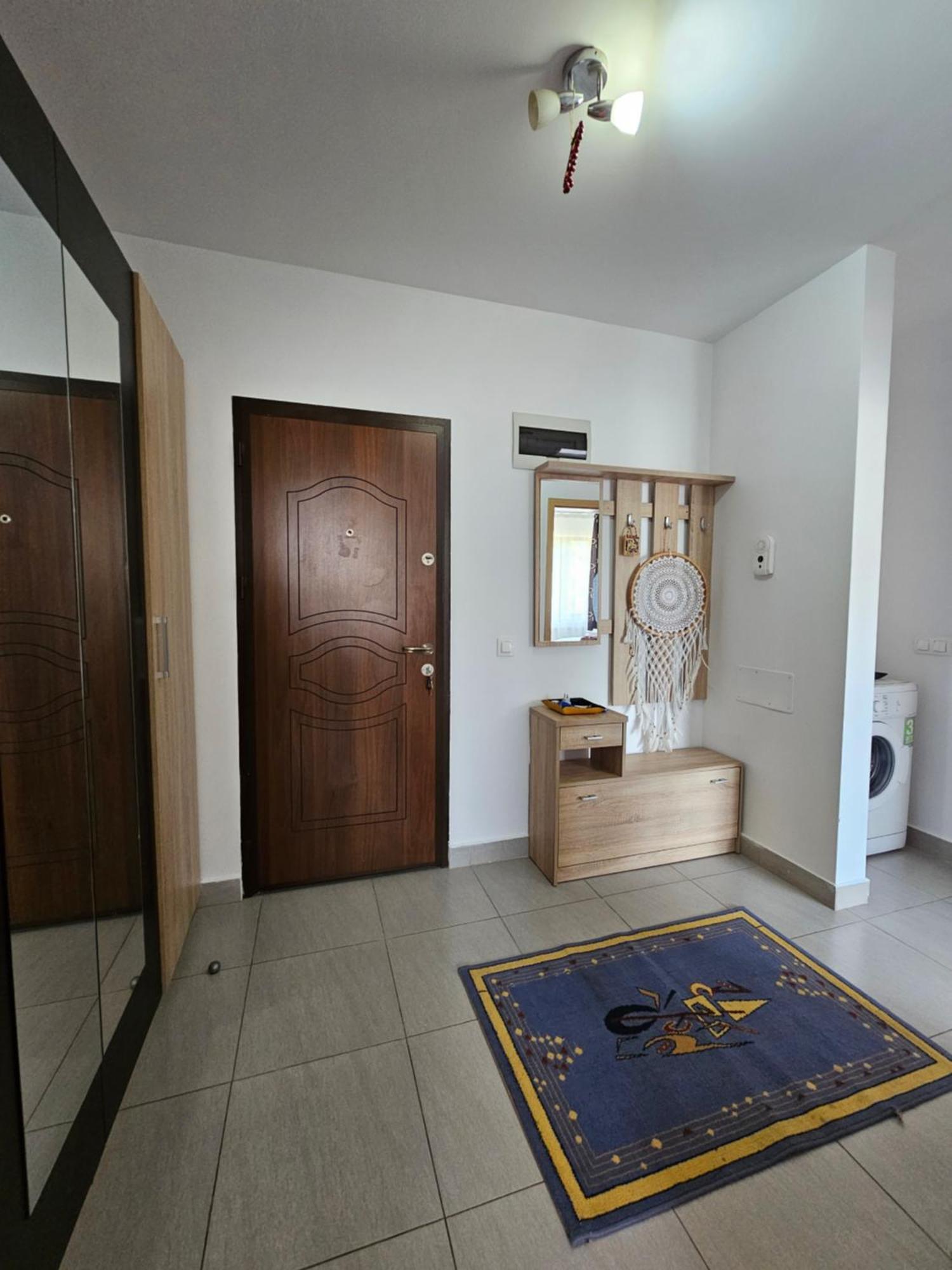 Elena'S Studio Brasov Coresi Экстерьер фото