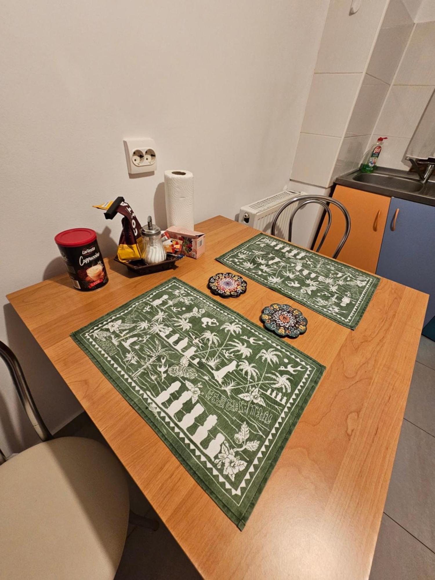 Elena'S Studio Brasov Coresi Экстерьер фото