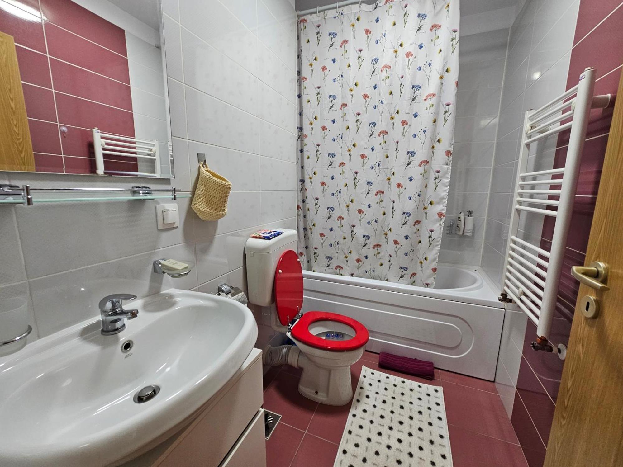 Elena'S Studio Brasov Coresi Экстерьер фото
